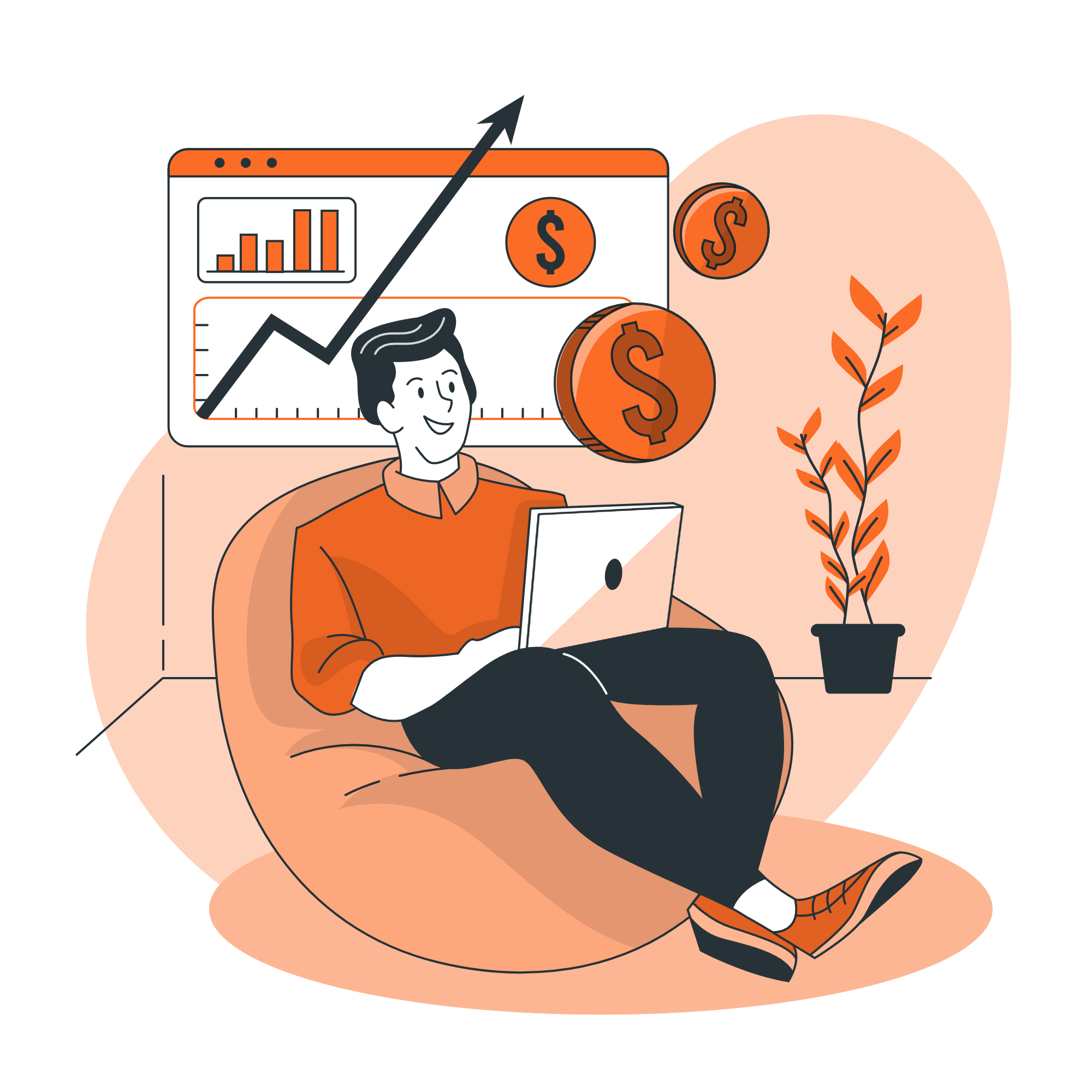 我们在解决什么核心痛点？