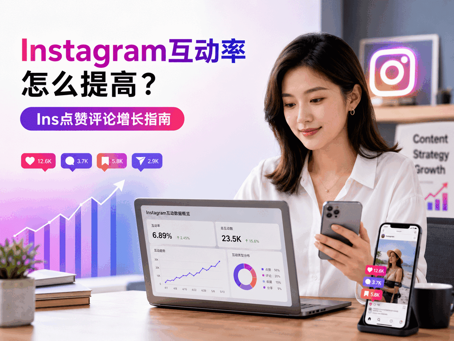 YouTube点赞会影响推荐吗？算法互动信号解析