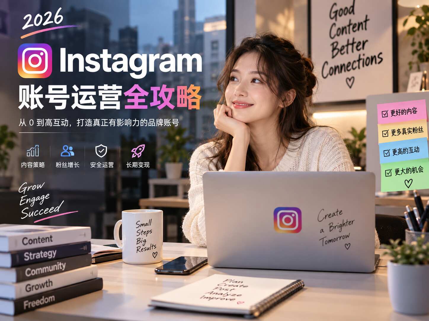 Ins刷播放平台推荐2026：Instagram观看量平台筛选