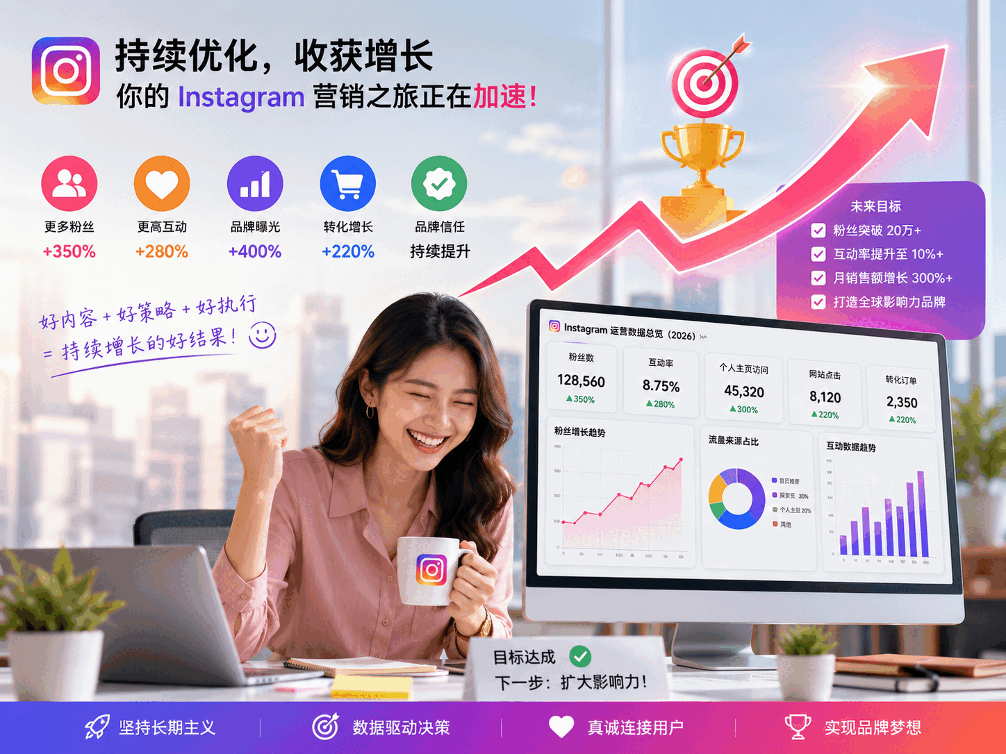 中国品牌如何做Ins营销