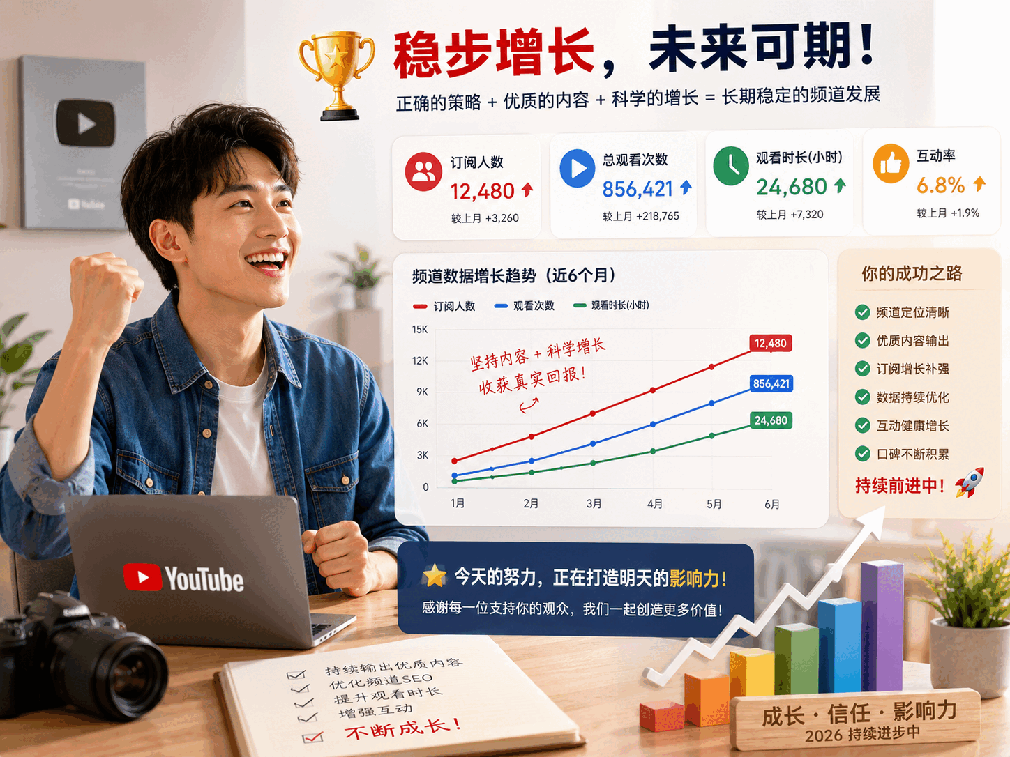 买YouTube订阅靠谱吗