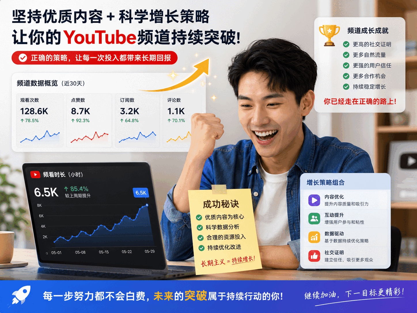 YouTube刷赞安全吗