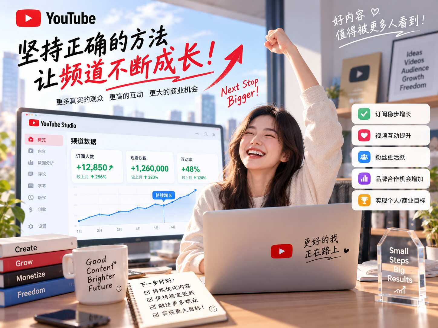 YouTube订阅掉了怎么办