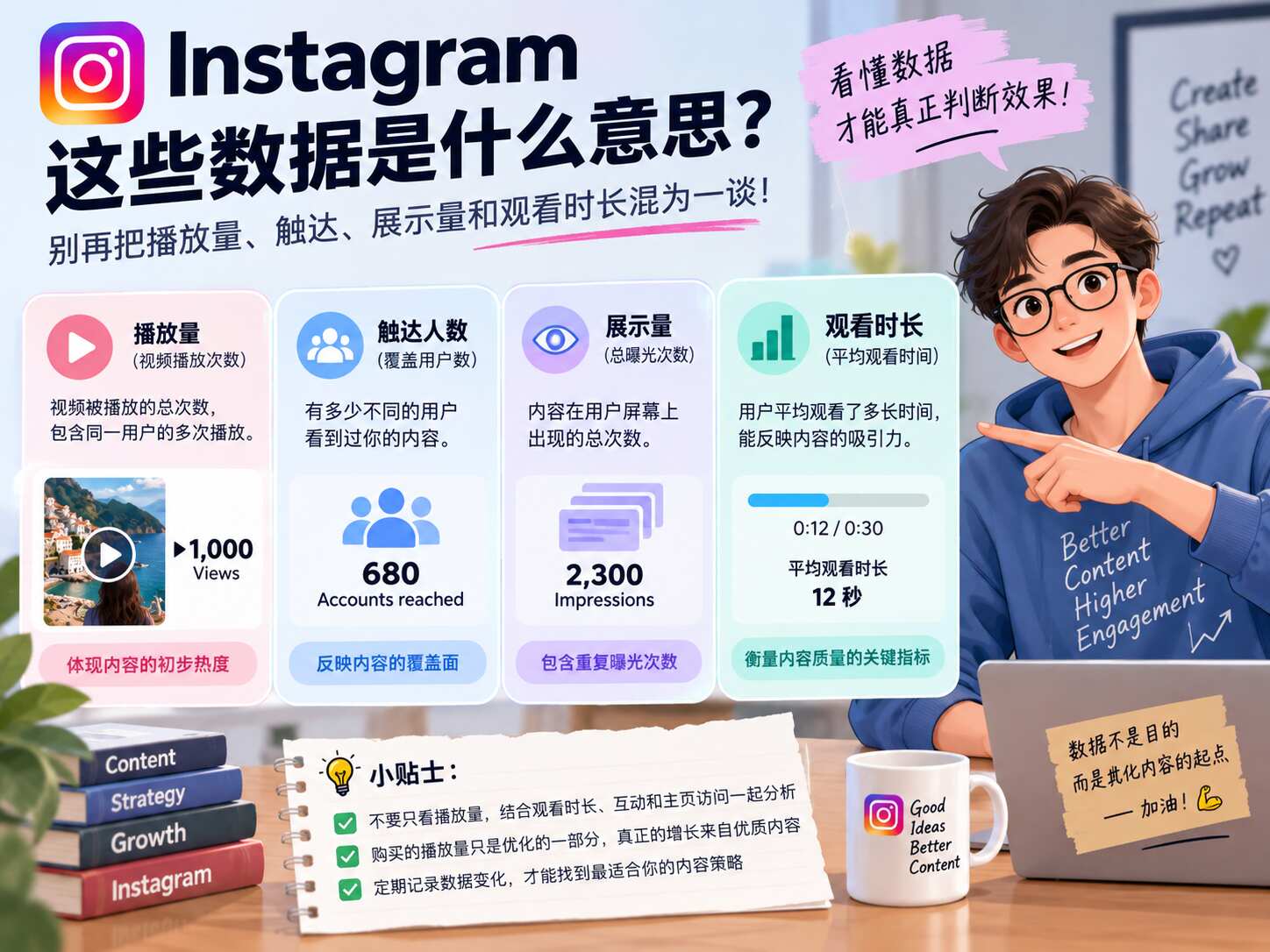 Instagram播放量1000多少钱
