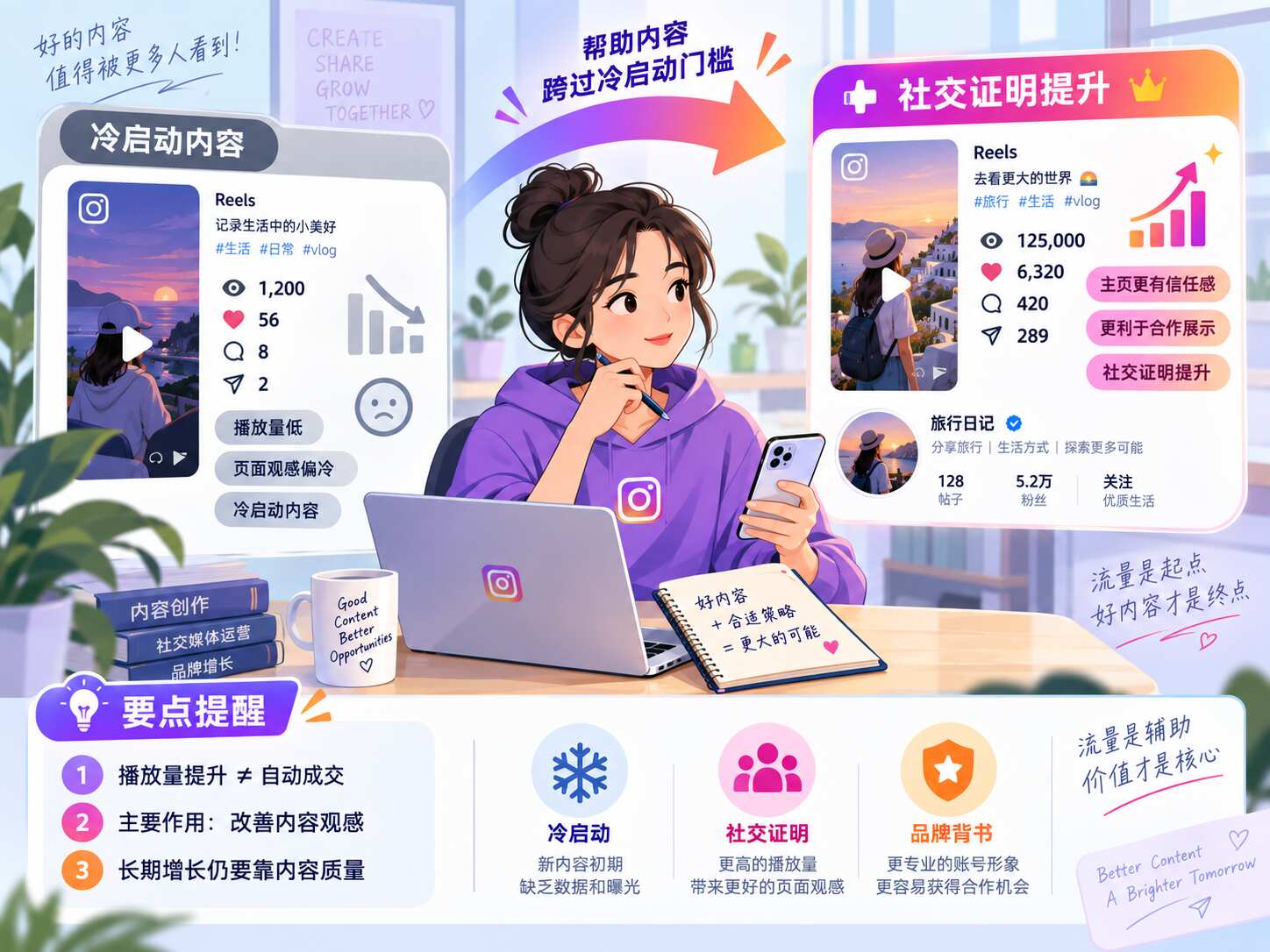 Instagram播放量购买平台