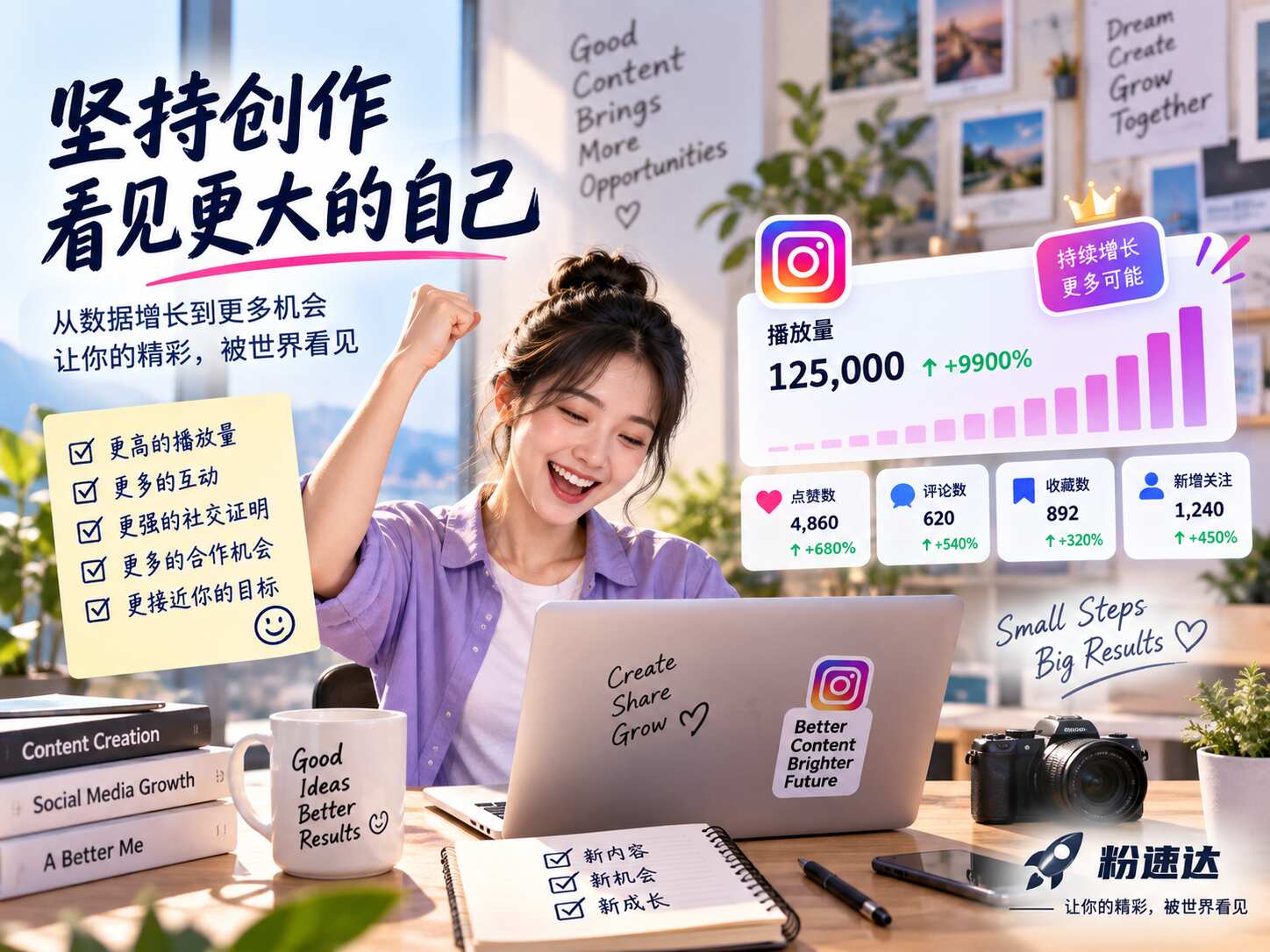 Instagram播放量购买平台