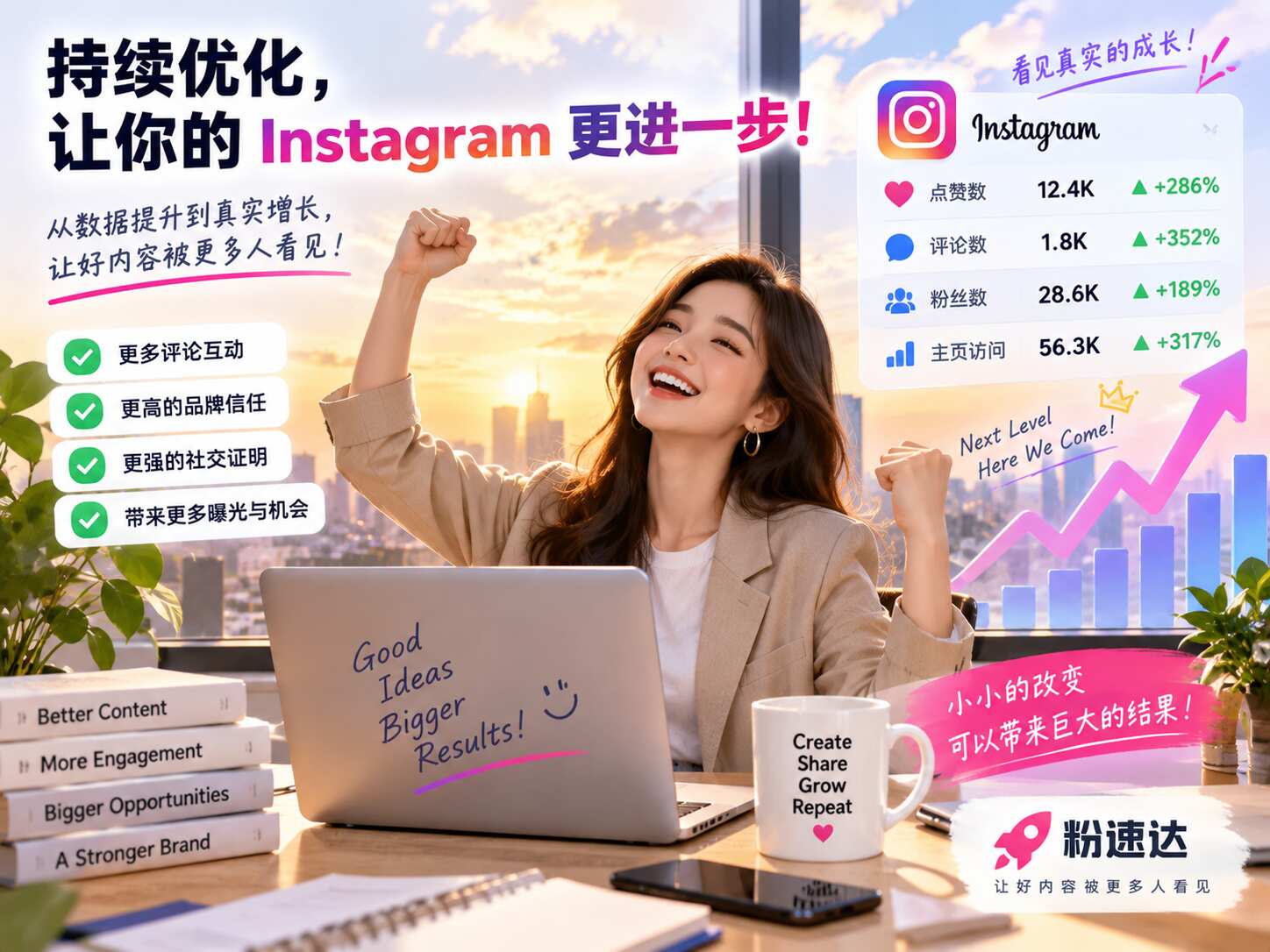 Instagram评论多少钱
