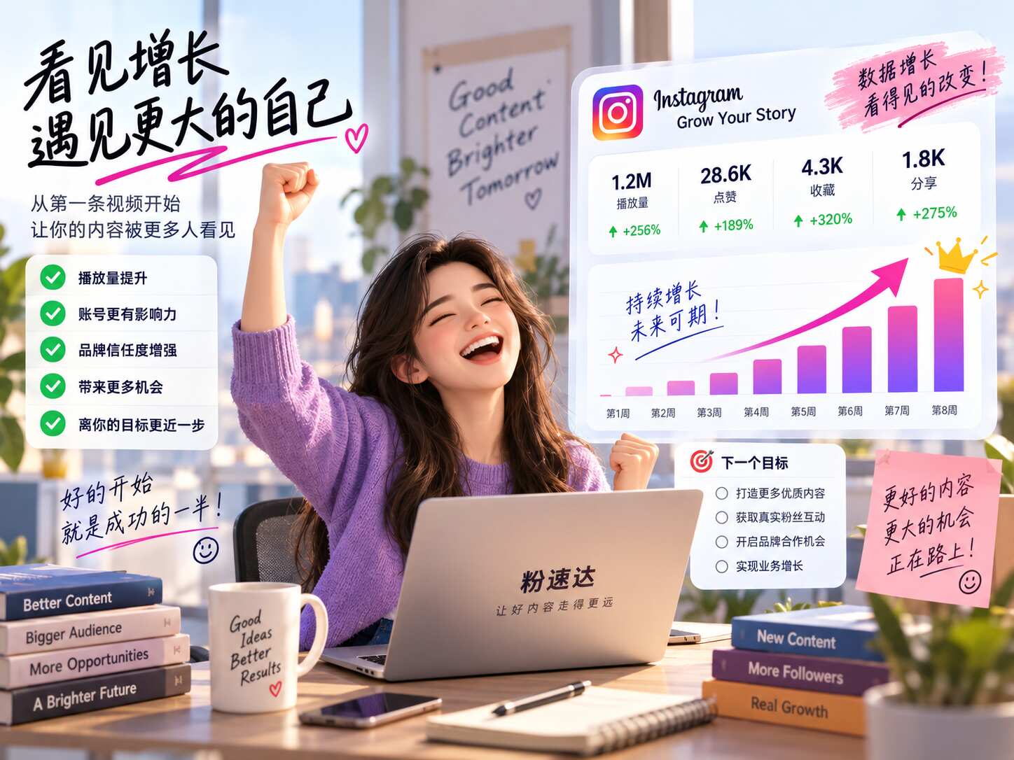 Instagram评论购买平台